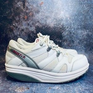 MBT Sport Rocker Walking Sneaker